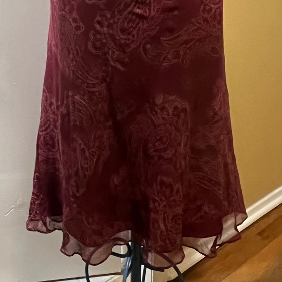 Vision Apparel - skirt - Picture 6 of 8